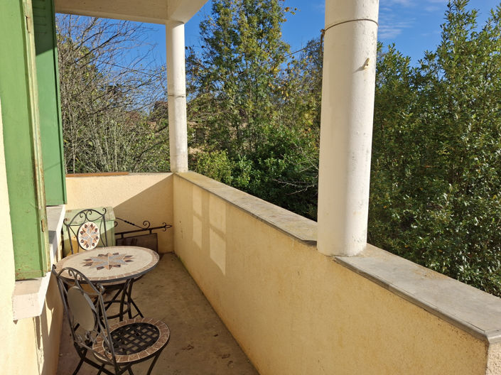 Image No.2-Maison de 4 chambres à vendre à Lalinde