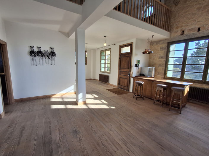 Image No.3-Maison de 4 chambres à vendre à Lalinde