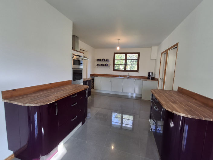 Image No.7-Maison de 4 chambres à vendre à Lalinde