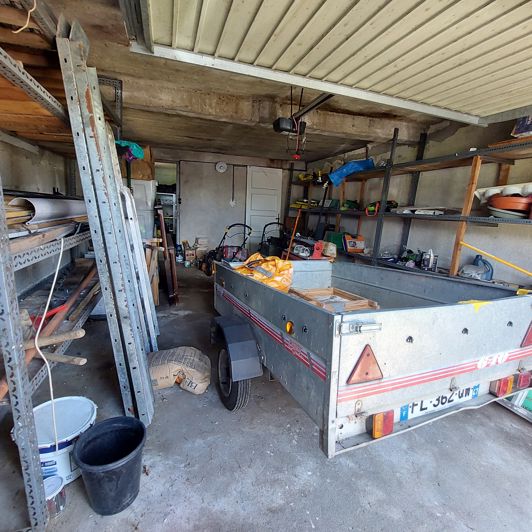 Image No.16-Maison de 4 chambres à vendre à Miramont-de-Guyenne