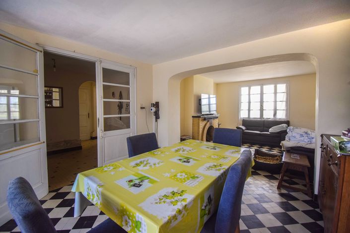 Image No.17-Maison de 4 chambres à vendre à Miramont-de-Guyenne