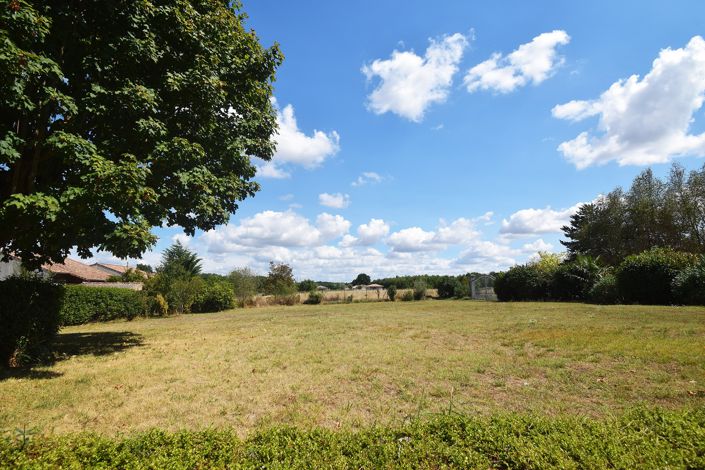 Image No.2-Maison de 4 chambres à vendre à Miramont-de-Guyenne