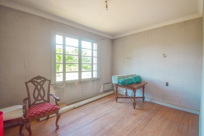 Image No.6-Maison de 4 chambres à vendre à Miramont-de-Guyenne