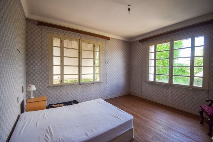 Image No.8-Maison de 4 chambres à vendre à Miramont-de-Guyenne