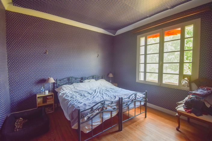 Image No.9-Maison de 4 chambres à vendre à Miramont-de-Guyenne