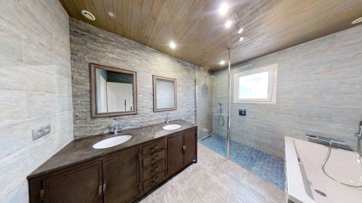 Image No.5-Maison de 5 chambres à vendre à Saint-Barthelemy-D-Agenais