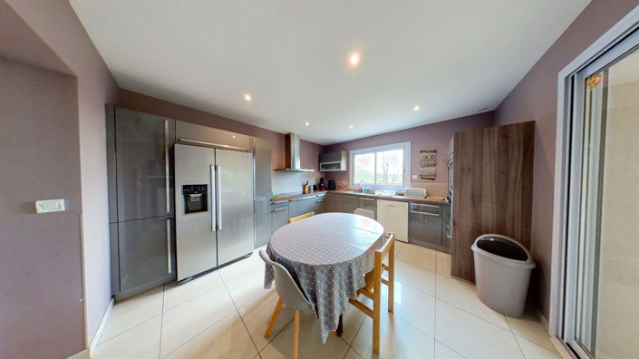 Image No.8-Maison de 5 chambres à vendre à Saint-Barthelemy-D-Agenais