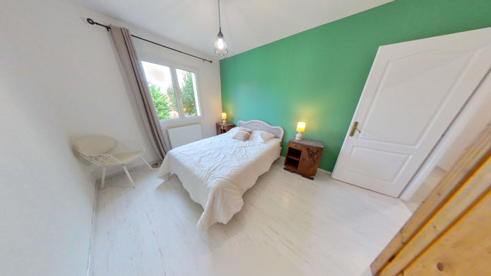 Image No.9-Maison de 5 chambres à vendre à Saint-Barthelemy-D-Agenais