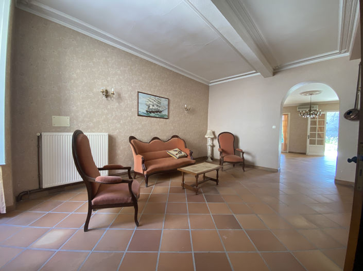 Image No.6-Maison de 5 chambres à vendre à Saint-Barthelemy-D-Agenais