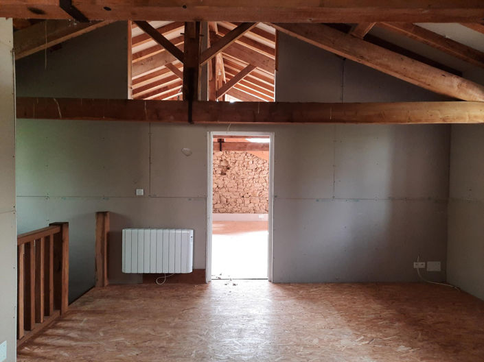 Image No.14-Maison de 3 chambres à vendre à Lauzun