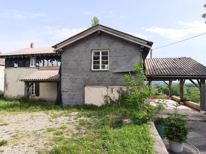 Image No.17-Maison de 3 chambres à vendre à Lauzun