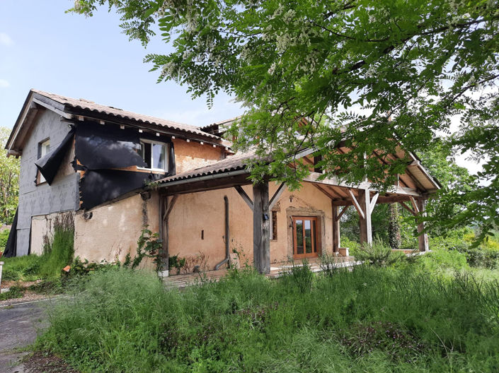 Image No.18-Maison de 3 chambres à vendre à Lauzun