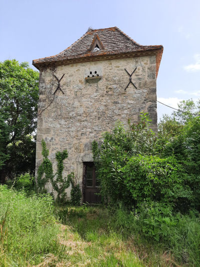 Image No.20-Maison de 3 chambres à vendre à Lauzun