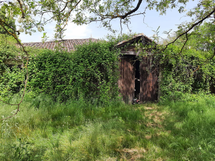Image No.21-Maison de 3 chambres à vendre à Lauzun