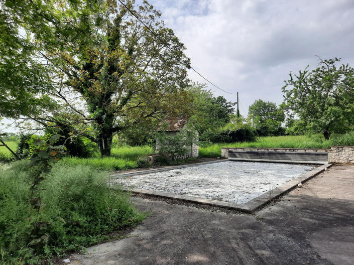 Image No.23-Maison de 3 chambres à vendre à Lauzun