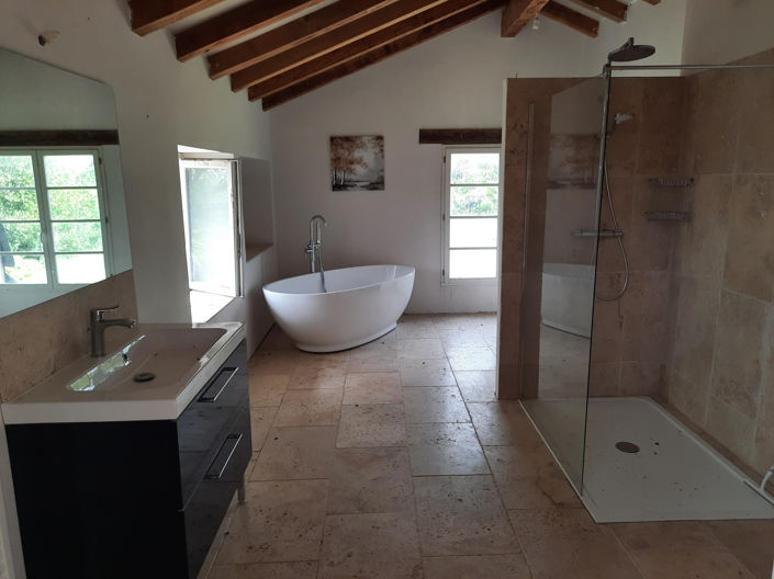 Image No.6-Maison de 3 chambres à vendre à Lauzun