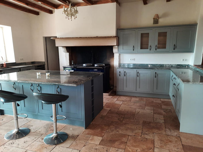 Image No.8-Maison de 3 chambres à vendre à Lauzun