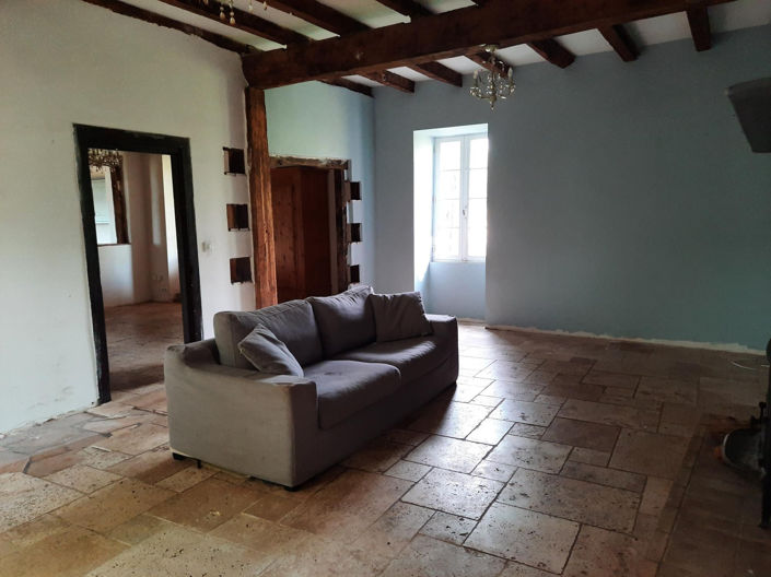 Image No.9-Maison de 3 chambres à vendre à Lauzun