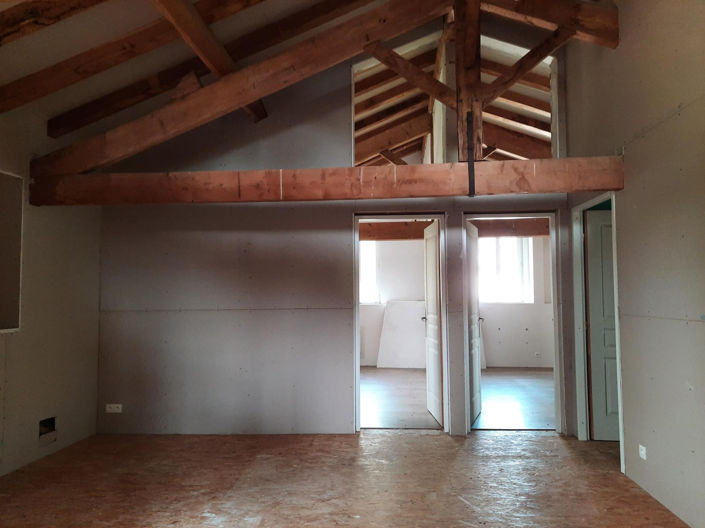 Image No.10-Maison de 3 chambres à vendre à Lauzun