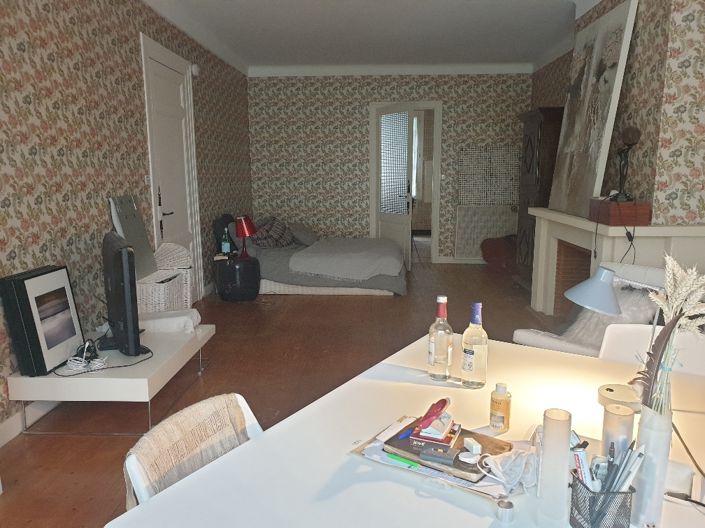 Image No.3-Maison de 3 chambres à vendre à Lauzun