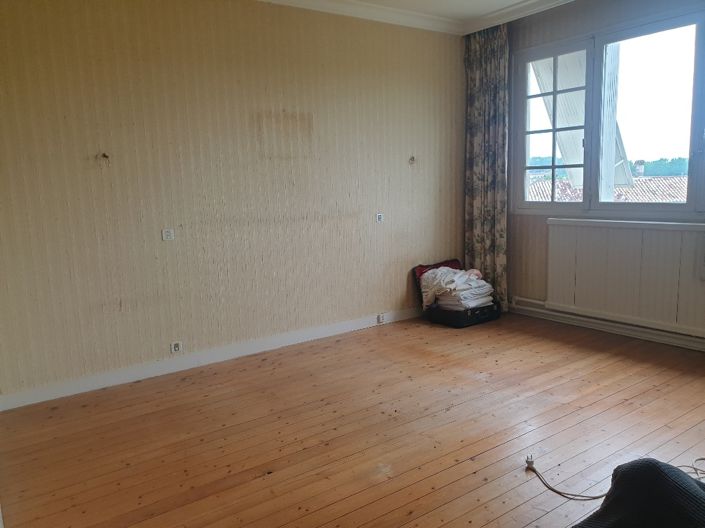 Image No.4-Maison de 3 chambres à vendre à Lauzun