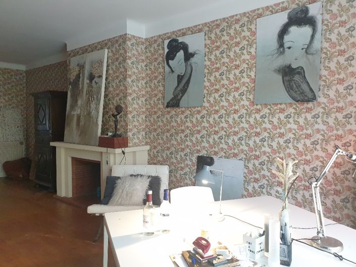 Image No.7-Maison de 3 chambres à vendre à Lauzun