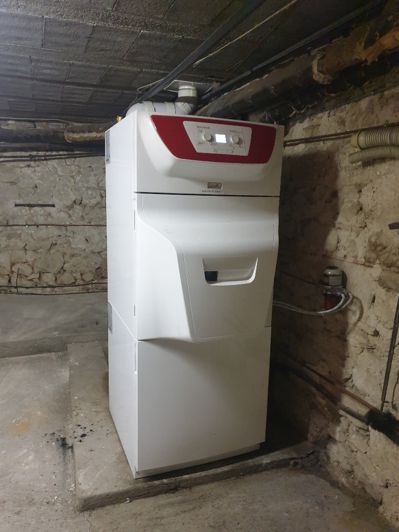 Image No.9-Maison de 3 chambres à vendre à Lauzun