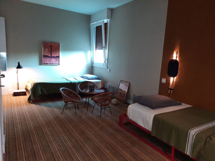 Image No.12-Maison de 5 chambres à vendre à Miramont-de-Guyenne