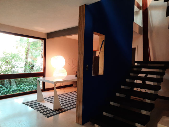 Image No.19-Maison de 5 chambres à vendre à Miramont-de-Guyenne