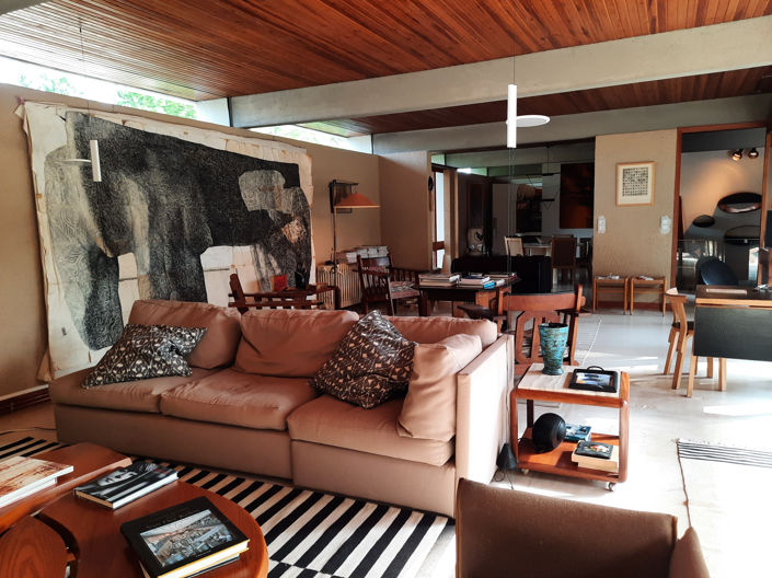 Image No.3-Maison de 5 chambres à vendre à Miramont-de-Guyenne