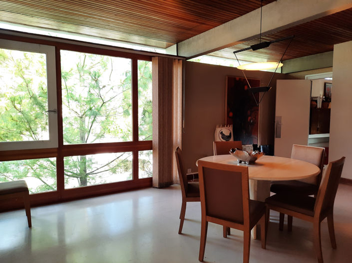 Image No.5-Maison de 5 chambres à vendre à Miramont-de-Guyenne