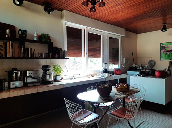 Image No.7-Maison de 5 chambres à vendre à Miramont-de-Guyenne