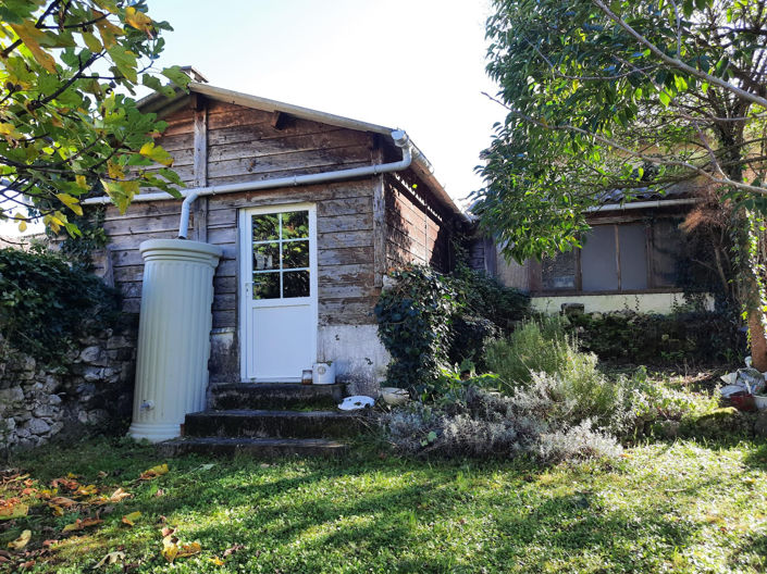 Image No.17-Maison de 2 chambres à vendre à Lauzun