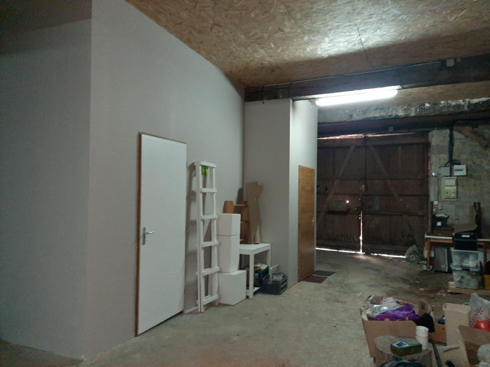 Image No.21-Maison de 2 chambres à vendre à Lauzun