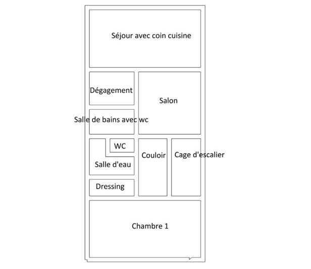 Image No.22-Maison de 2 chambres à vendre à Lauzun