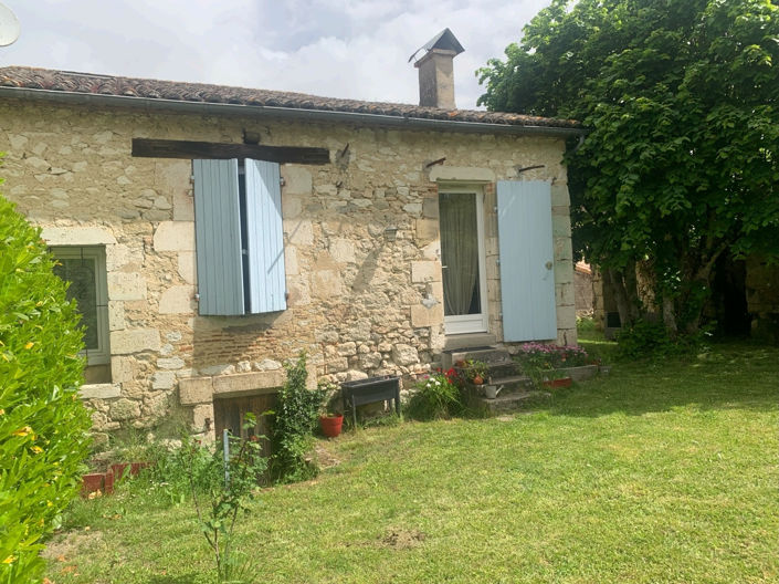 Image No.24-Maison de 2 chambres à vendre à Lauzun