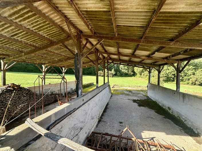 Image No.10-Propriété de 4 chambres à vendre à Monsempron-Libos