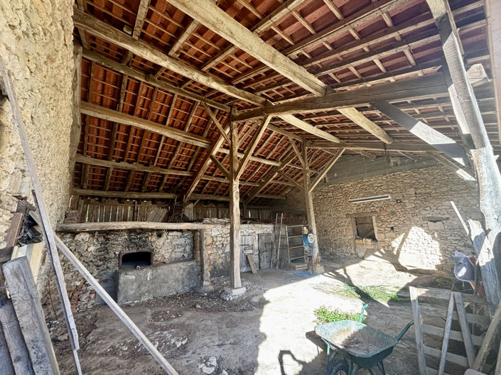 Image No.7-Propriété de 4 chambres à vendre à Monsempron-Libos