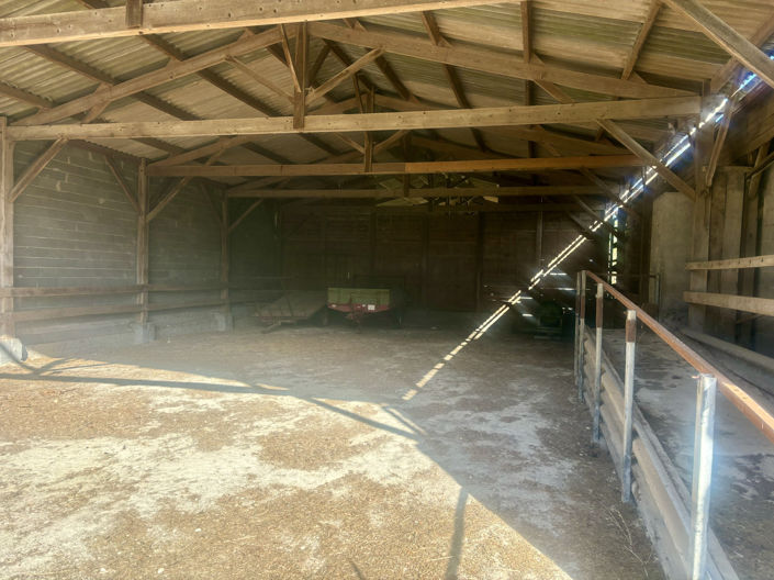 Image No.9-Propriété de 4 chambres à vendre à Monsempron-Libos