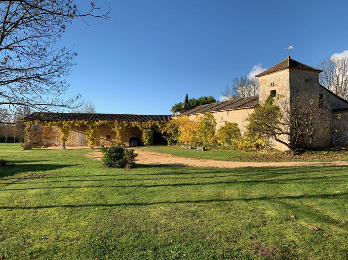 Image No.18-Maison de 3 chambres à vendre à Villeréal