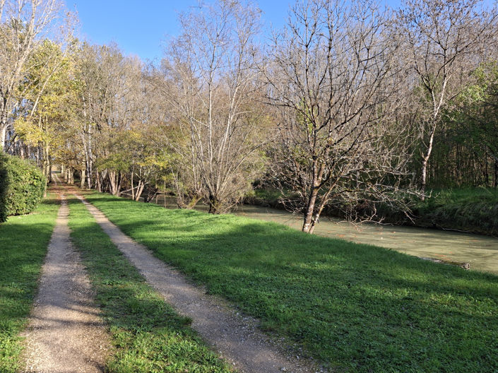 Image No.20-Maison de 3 chambres à vendre à Villeréal