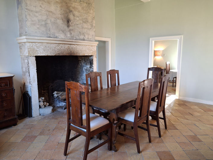 Image No.7-Maison de 3 chambres à vendre à Villeréal