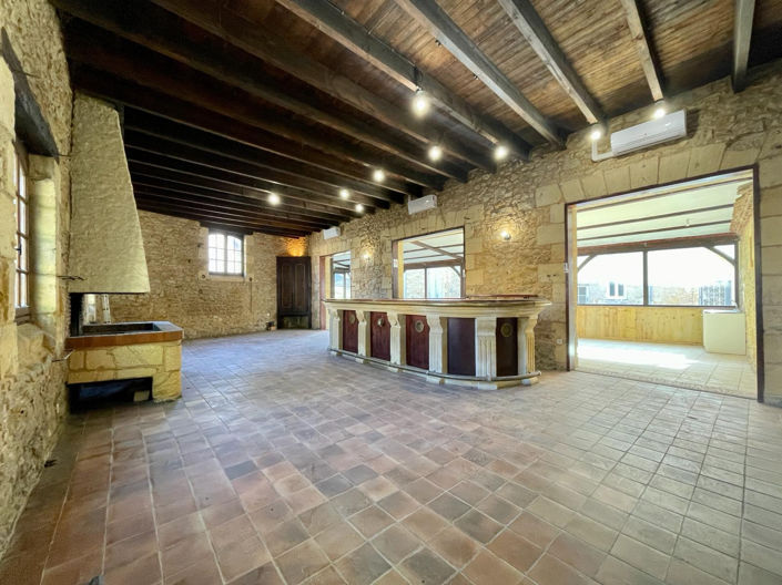 Image No.2-Maison à vendre à Lalinde