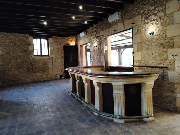 Image No.4-Maison à vendre à Lalinde