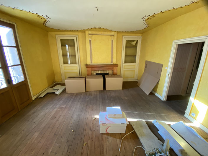 Image No.10-Maison de 2 chambres à vendre à Saint-Cyprien