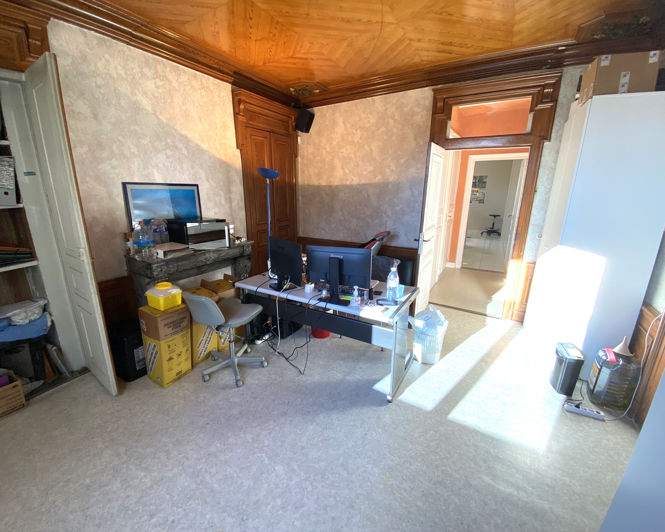 Image No.5-Maison de 2 chambres à vendre à Saint-Cyprien