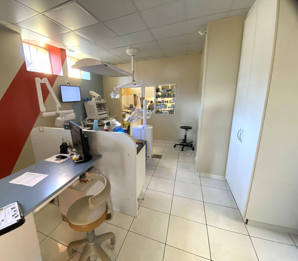 Image No.7-Maison de 2 chambres à vendre à Saint-Cyprien