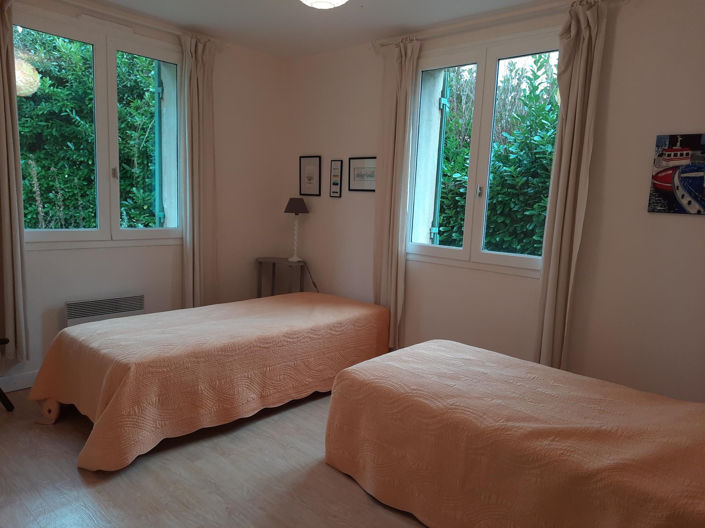 Image No.5-Maison de 3 chambres à vendre à Eymet