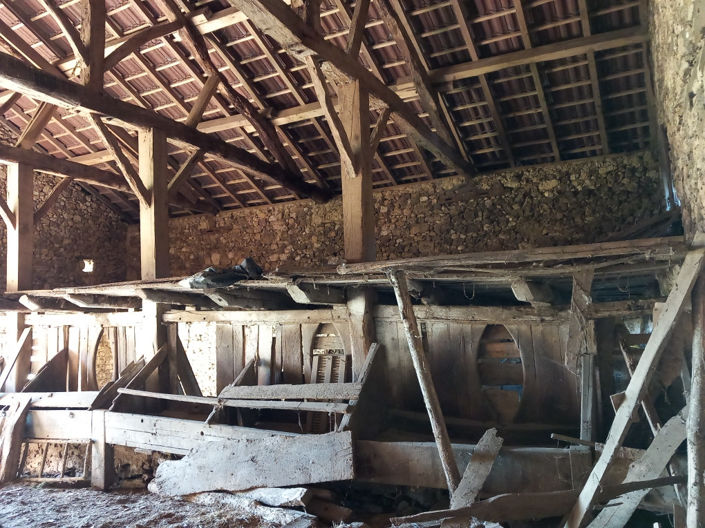 Image No.10-Barn for sale