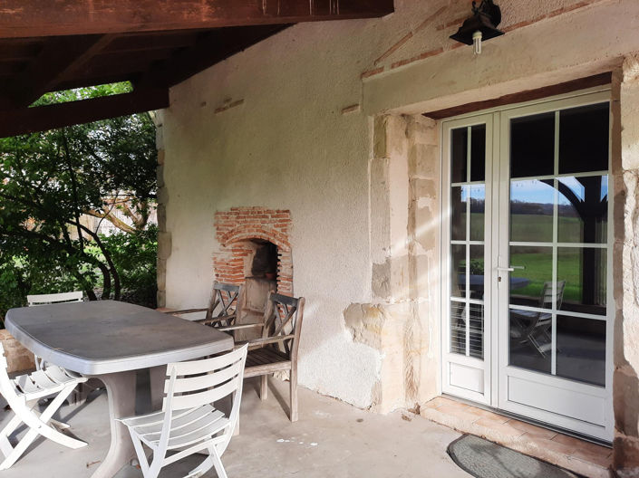 Image No.13-Maison de 7 chambres à vendre à Lauzun